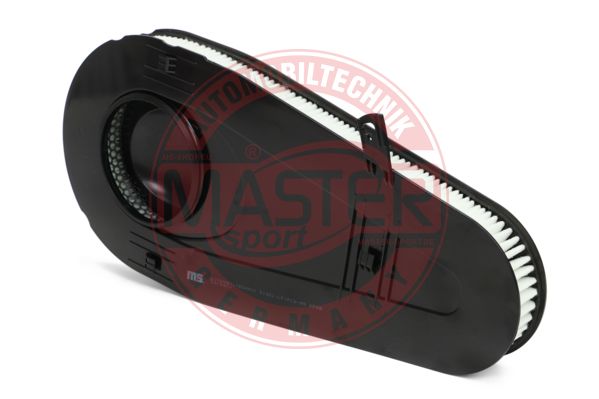 MASTER-SPORT GERMANY 51001-LF-PCS-MS Air Filter